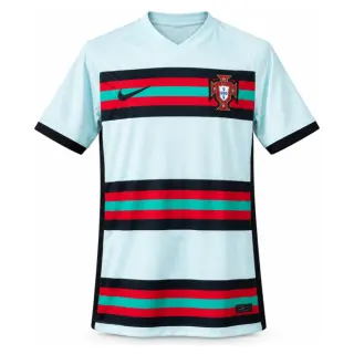 Portugal 2020 Away Retro Jersey
