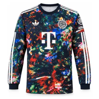 Bayern Munich 26/27 Beer Festival Jersey