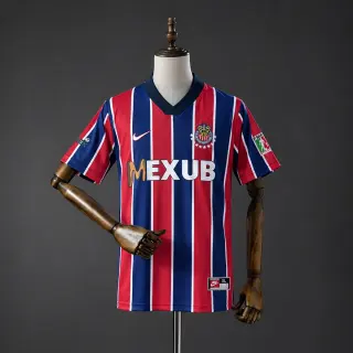 Chivas 97/98 Away Retro Jersey
