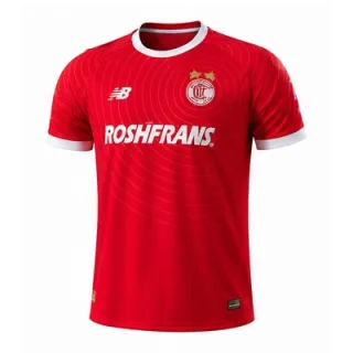 Deportivo Toluca 26/27 Home Player Version Jersey