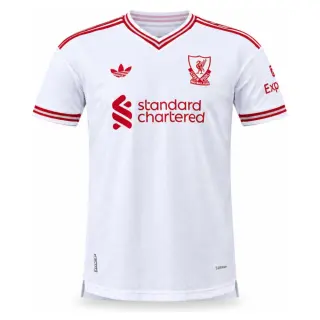 LFC 26/27 Away Player Version Jersey