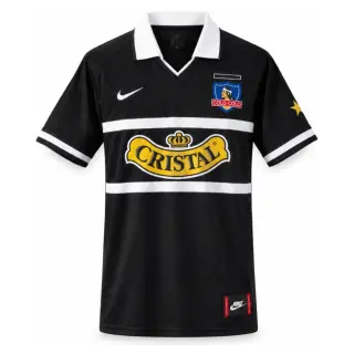 Colo Colo 96/97 Away Retro Jersey