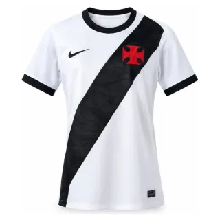 Vasco da Gama 26/27 Away Womens Jersey