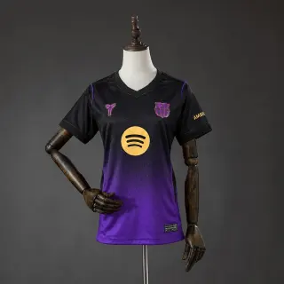 Barcelona 26/27 Away Womens Jersey