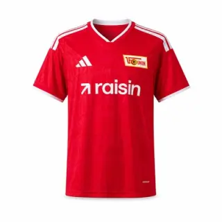 Union Berlin 26/27 Home Jersey