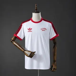 Flamengo 19/81 Away Retro Jersey