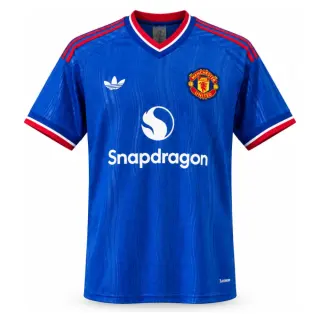 M-U 26/27 Away Jersey