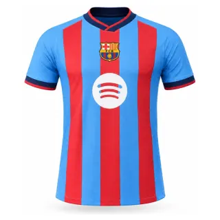 Barcelona 26/27 Player Special Edition