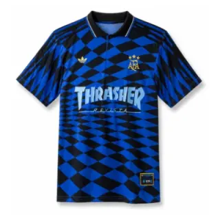 Original X Thrasher X AFA Argentina Jersey