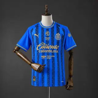 Chivas 26/27 Third Jersey