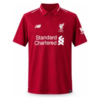 LFC 2018/19 Home Retro Jersey