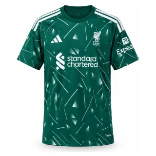 LFC 26/27 Third Jersey