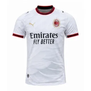 AC Milan 26/27 Away Player Version Jersey