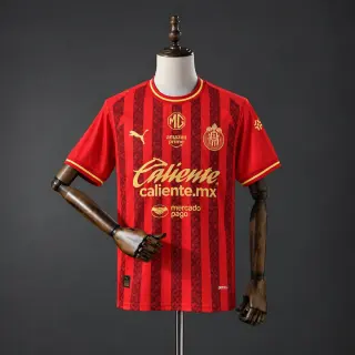 Chivas 26/27 Special Jersey