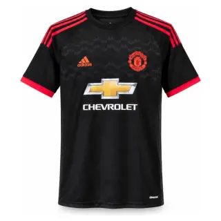 Manchester United 15/16 Third Away Retro Jersey