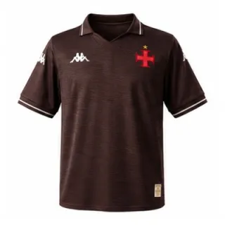 Vasco da Gama 25/26 Third Away Jersey