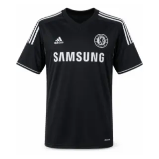 Chelsea 13/14 Third Retro Jersey