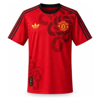 M-U 26/27 Special Jersey