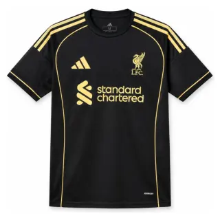 LFC 25/26 Special Edition Black