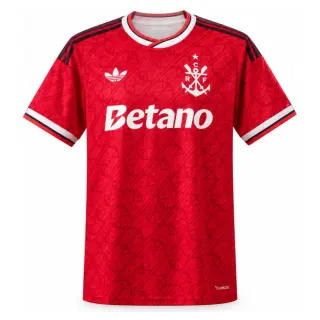 Flamengo 26/27 Third Away Jersey