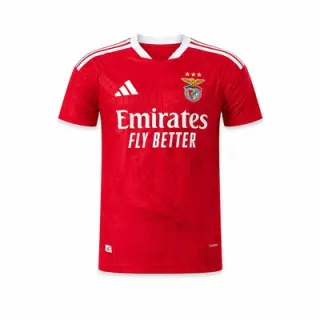 Benfica 26/27 Home Player Version Jersey