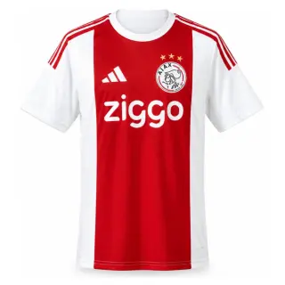 Ajax 26/27 Home Jersey