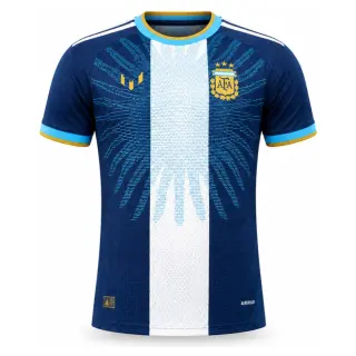 Argentina 2026 Special Player Version Jersey