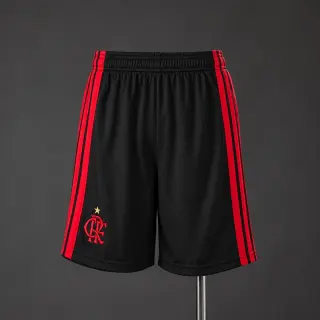 Flamengo 26/27 Away Shorts
