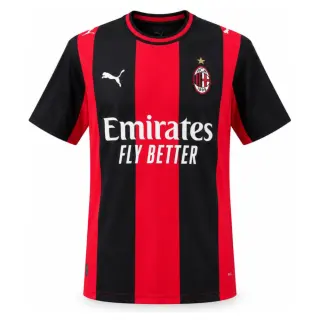 AC Milan 26/27 Home Jersey