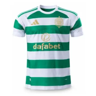 Celtic 26/27 Home Player Version Jersey