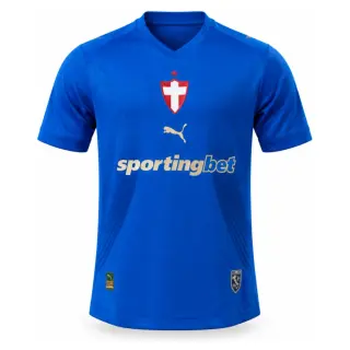 Palmeiras 26/27 Third Away Player Version Jersey