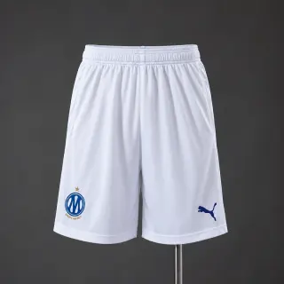Olympique Marseille 26/27 Home Shorts