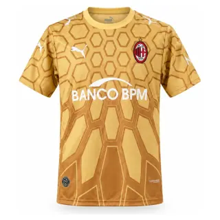AC Milan 26/27 Goalkeeper Jersey