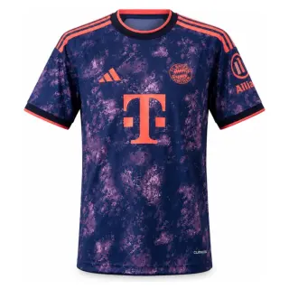 Bayern Munich 26/27 Third Away Jersey