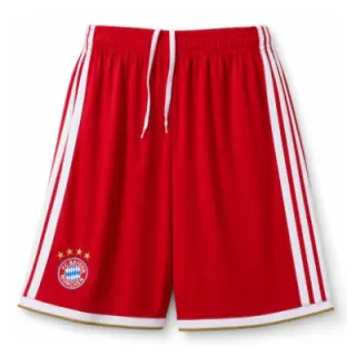 Bayern Munich 26/27 Home Shorts