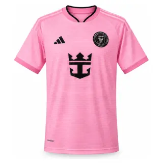Miami 26/27 Home Jersey