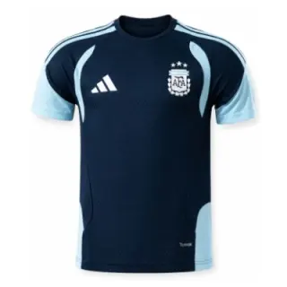Argentina 2026 Player Version Training Jersey - Royal Blue
