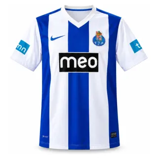 FC Porto 11/12 Home Retro Jersey