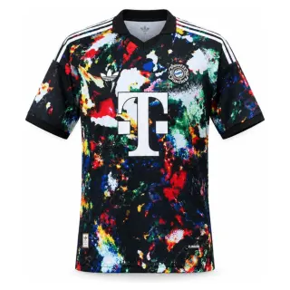 Bayern 26/27 Oktoberfest Jersey