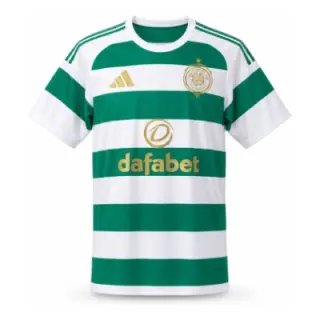 Celtic 26/27 Home Jersey