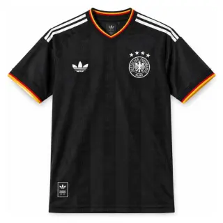 Germany 2026 Commemorative Edition S–4XL