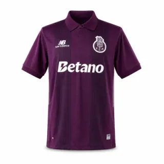 FC Porto 26/27 Away Jersey
