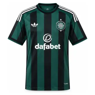 Celtic 26/27 Away Jersey