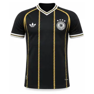 Germany 26/27 Third Away Player Version Jersey
