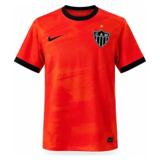 Atlético Mineiro 26/27 Third Away