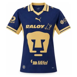 Pumas UNAM 26/27 Home Women's Jersey