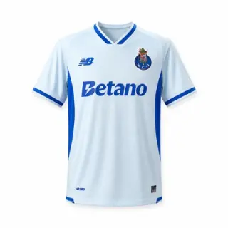 FC Porto 26/27 Third Away Jersey