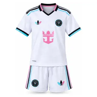 Inter Miami 26/27 Third Kids Kit