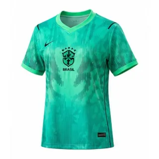 Brazil 2026 GK Women's Jersey