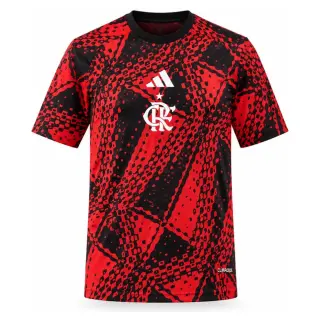 Fiorentina 23/24 Pre-Match Warm-Up Jersey
